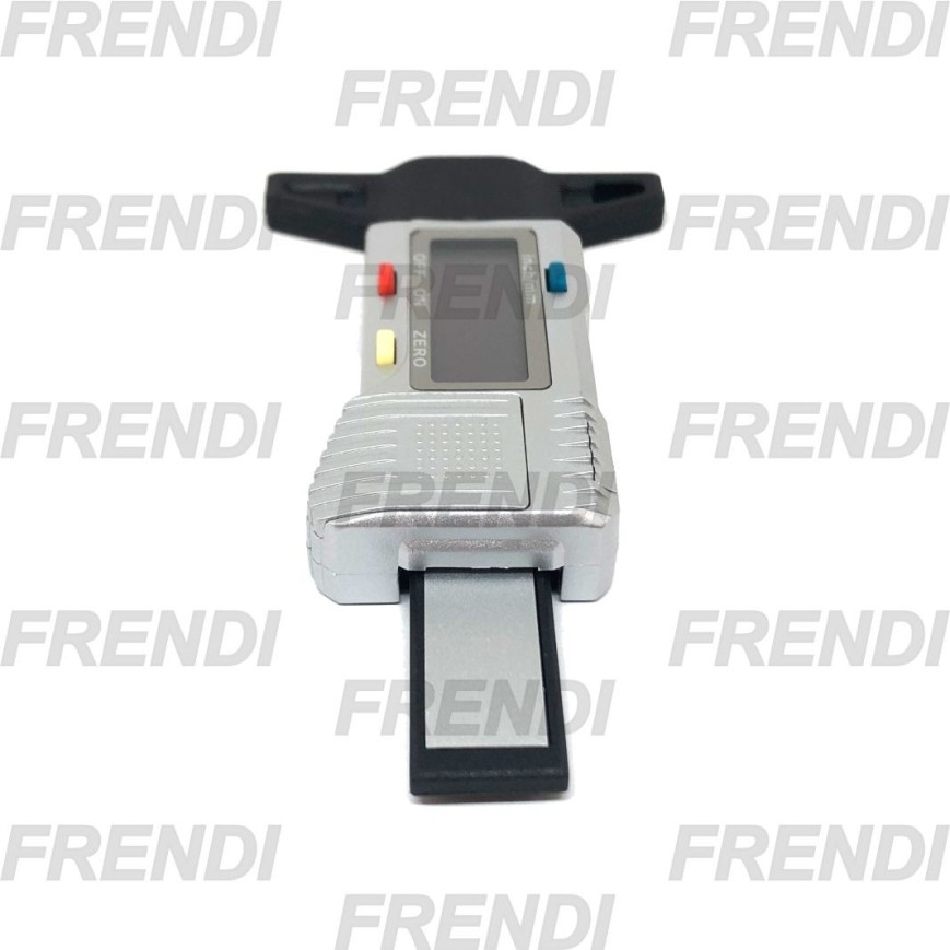 CALIBRE DIGITAL PROFUNDIDAD FORCH