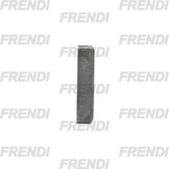 PLACA BASE PORTA MT-16 d6.0XD6.5XE3.25 SFT