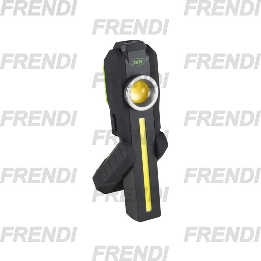 PORTATIL LED 300 LM MINI IMAN 53776 JBM