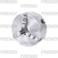 PLATO UNIVERSAL 3 GARRAS 125 MM HLF