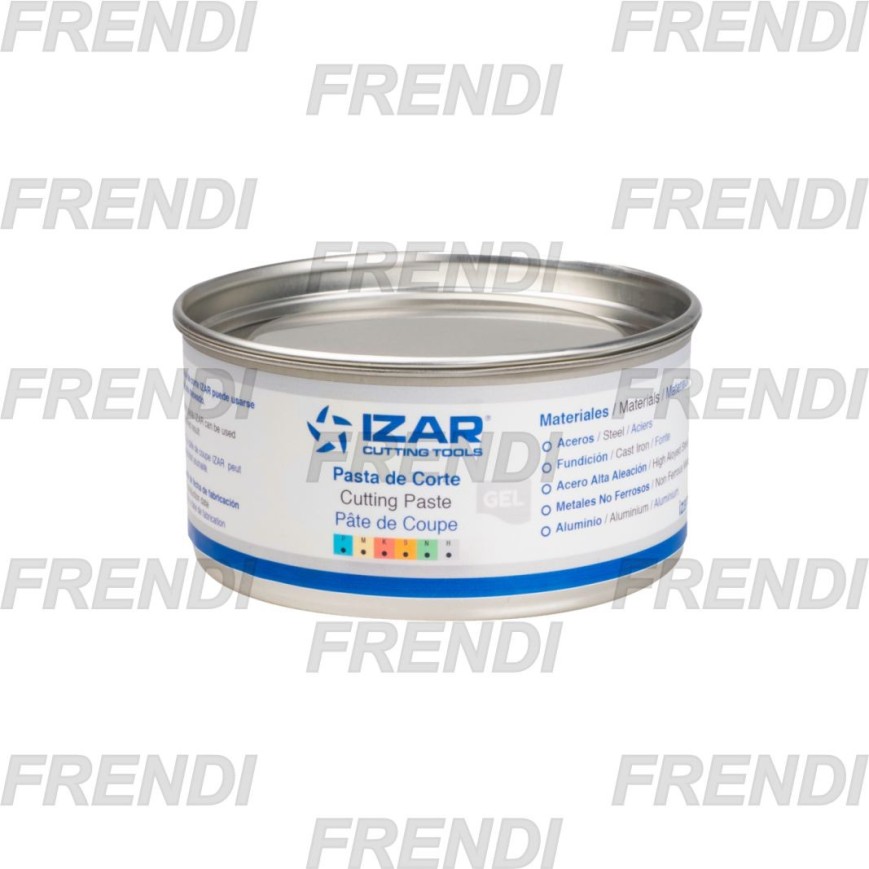 PASTA DE CORTE 250ML 3415 IZR