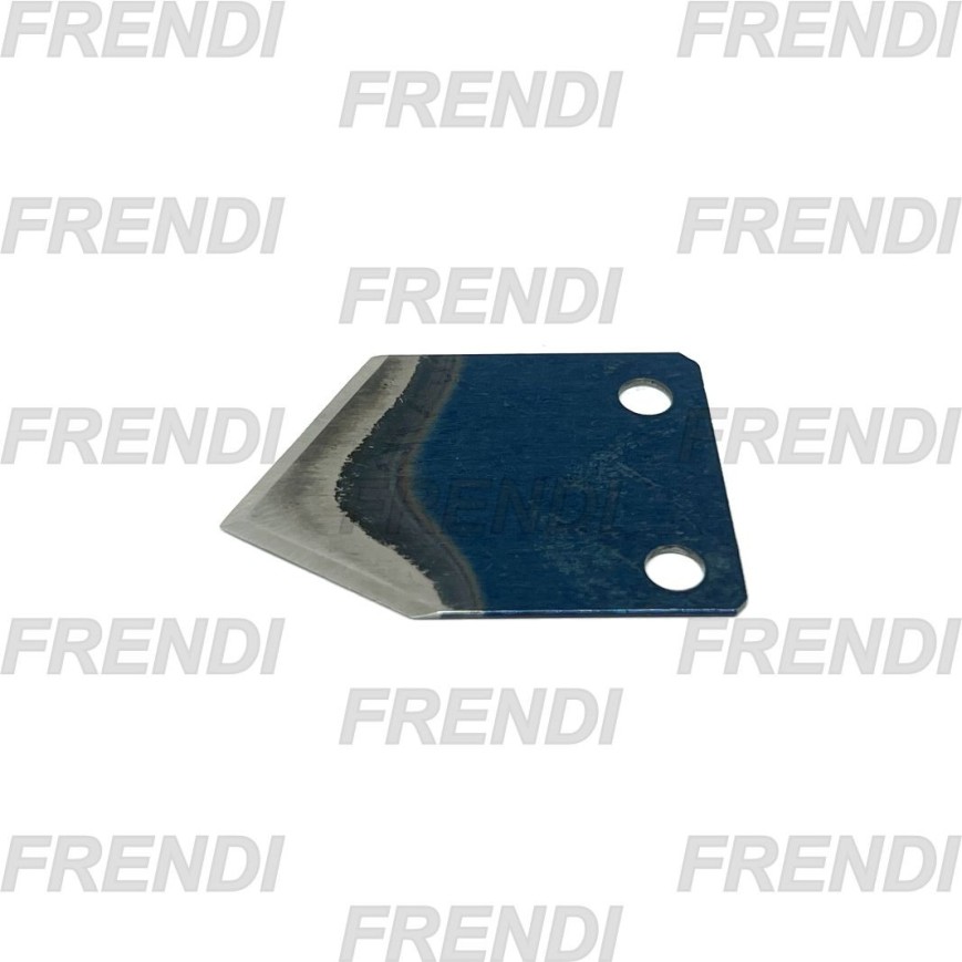 CUCHILLA CORTATUBOS 25 MM