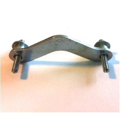 BRIDA SUJECCION MANOMETRO 63MM