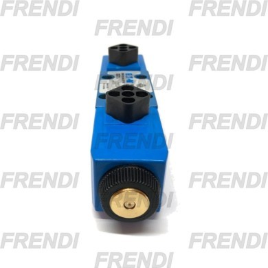 ELECTROVAL HI DG4V30CMUH760