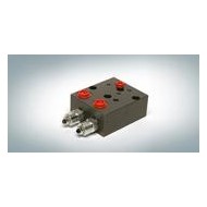 REGULADOR CAUDAL HI UNI CMP MPR/MPP MGR