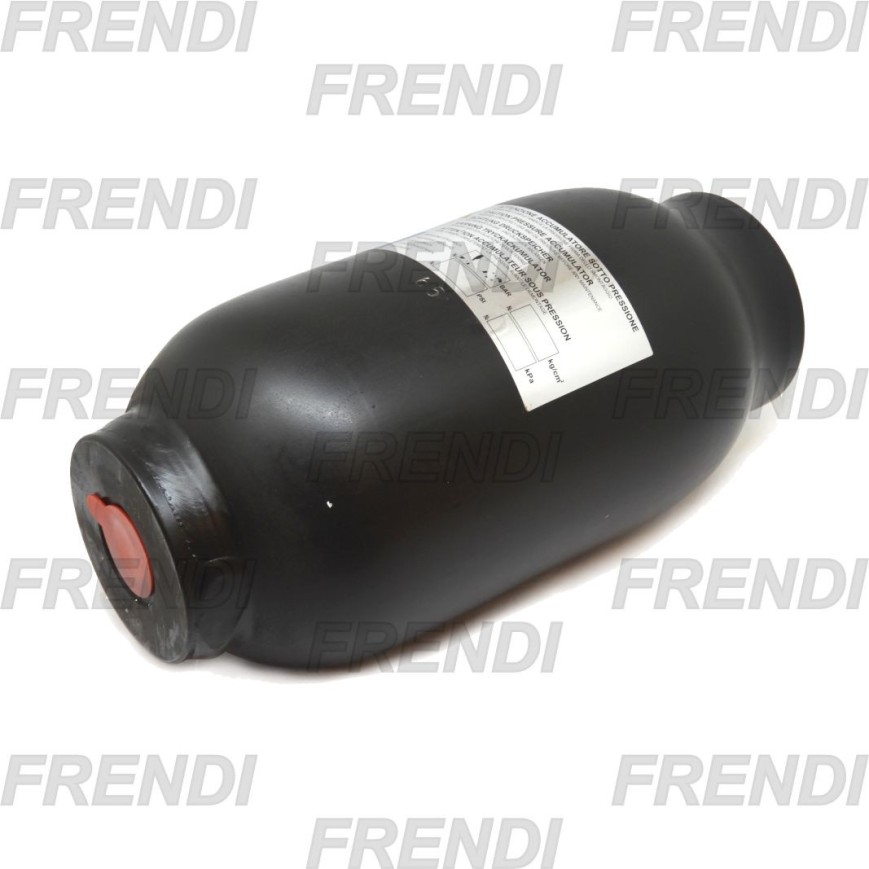 ACUMULADOR HTR 1.5 DC