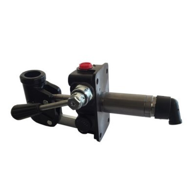 BOMBA HI MANUAL S/E 06CC HPTSE DC