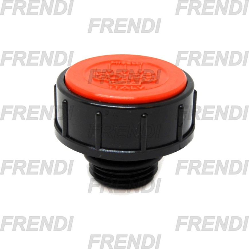 TAPON LLENADO ACEITE DESV PST 3/4 BSP