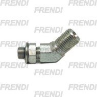 ADPT HI 45º MF-MO 1/2 - 3/8 RDC BSP