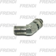 ADPT HI 45º MF-MO 1/2 - 3/8 RDC BSP