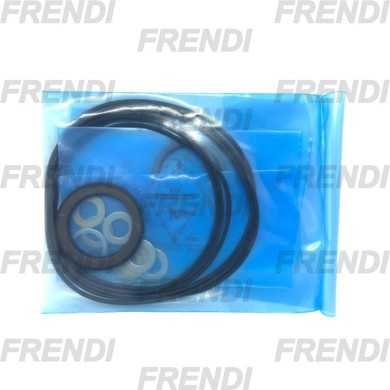 KIT JUNTAS DANFOSS DH