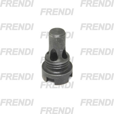 SOPORTE VAL LIMIT ROSCADO RQT