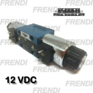 ELECTROVAL HI VKNKSV-6-G-4L NG6 12VDC VK