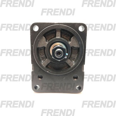 MOTOR HIDRAULICO 1ML12IC23R RQT