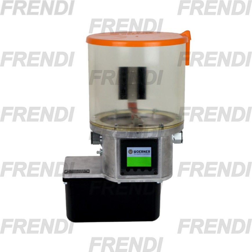 GRUPO ENGRASE BOMBEO 2L 24VDC GMG-B LUB WR