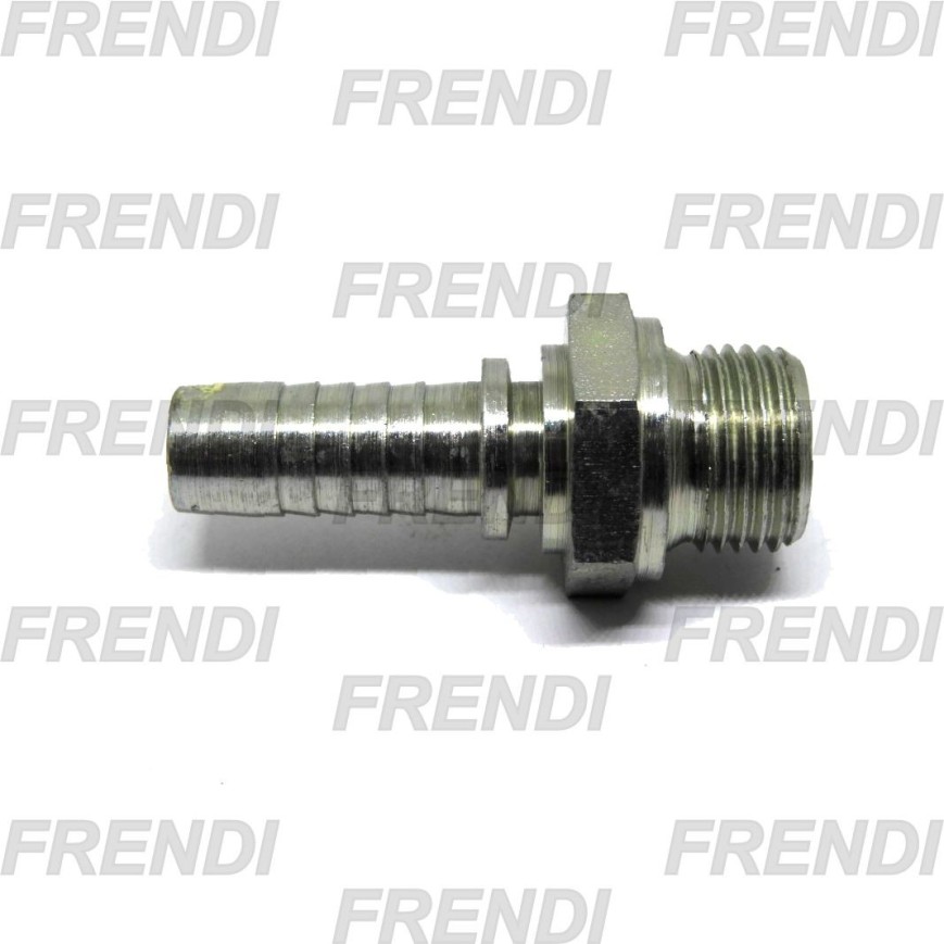 SUBC HL 90º P 1/2 BSP T 5/8 TTF