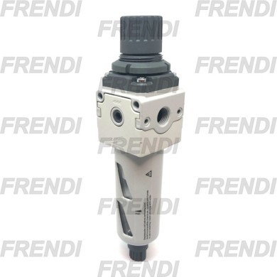 FILTRO REGULADOR NE 1/2 MC202-D00 CZ