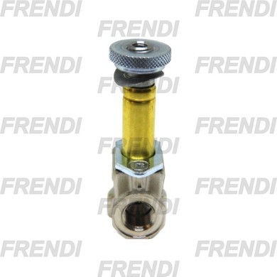 ELECTROVAL NE MO 3/2 VIAS NC 1/8 BSP CZ