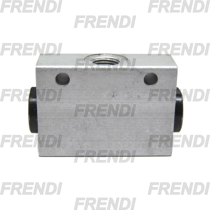 VAL SELECTOR CIRCUITO 1/8 SCS CZ