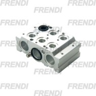 REGLETA VAL NE CNVL-3I2 CZ