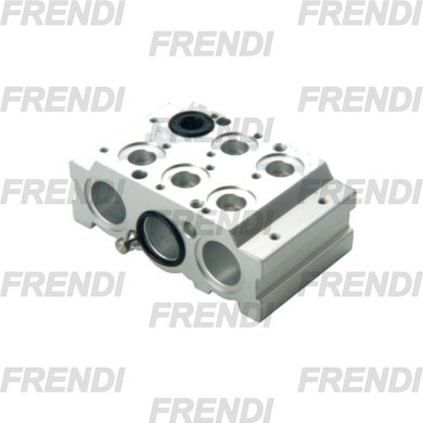 REGLETA VAL NE CNVL-3I2 CZ