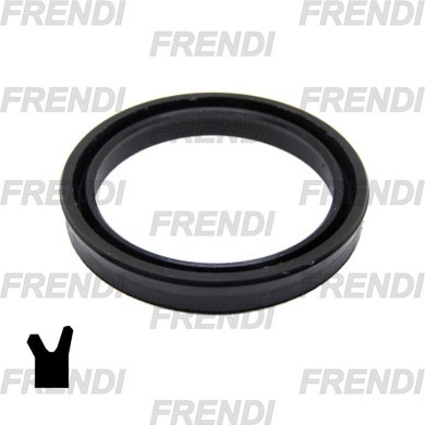 COLL NBR 016X025X006 DE-DEM
