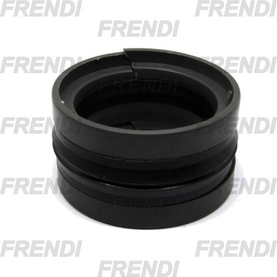 JUNTA PISTON 180X163X26.5/40.9 K16