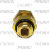 ADPT NE RCT PASAT ORI M12X150 MET LAT