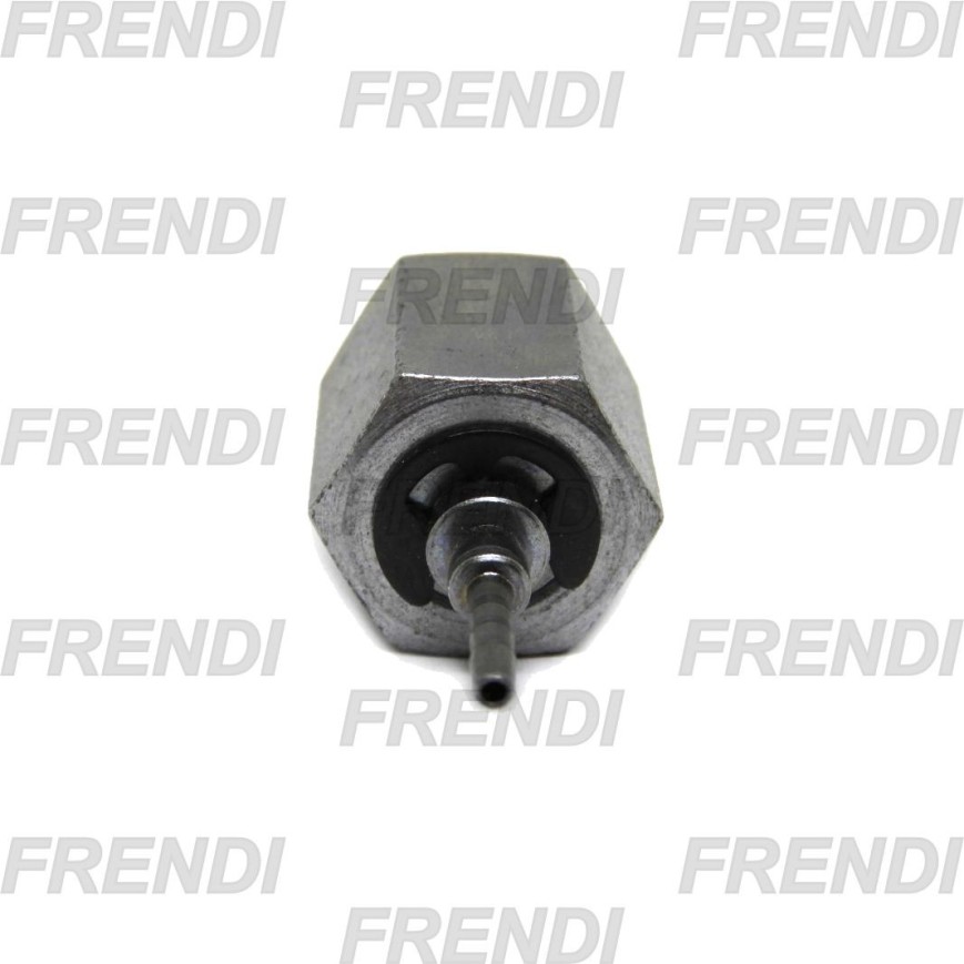 SUBC HL RCT P 1/4 BSP MANO T DN2 RHM