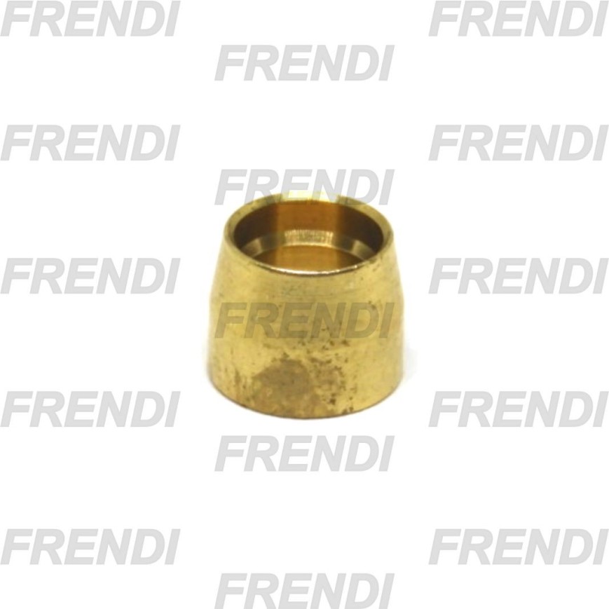 OVALILLO TEFLON 03 WBL