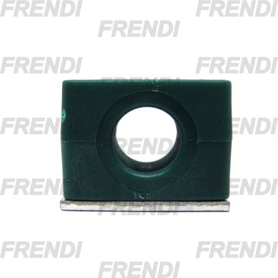 ABRAZADERA SOLDABLE TUBO 08