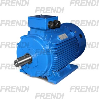 MOTOR ELC 07.5CV 5.5KW 1500 RPM III 380V B3
