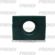 ABRAZADERA SOLDABLE TUBO 08