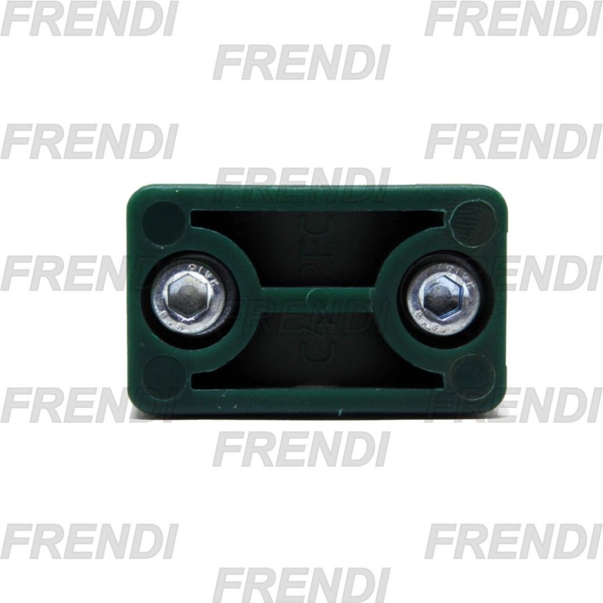 ABRAZADERA SOLDABLE TUBO 08