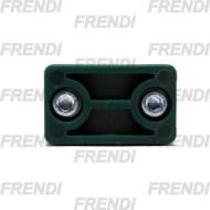 ABRAZADERA SOLDABLE TUBO 08