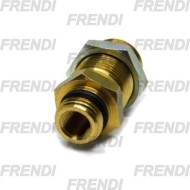 ADPT NE RCT PASAT M-M 22X150 - 16X150 MET TRUCK