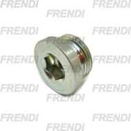 ADPT HI RCT TAPON MF 14X150 MET ALLEN CJF