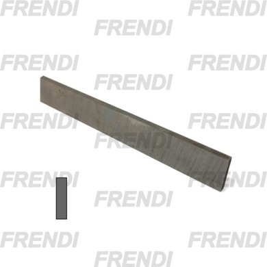 HTA TORNO CUCHILLA PL 12X03X200 HSS CO