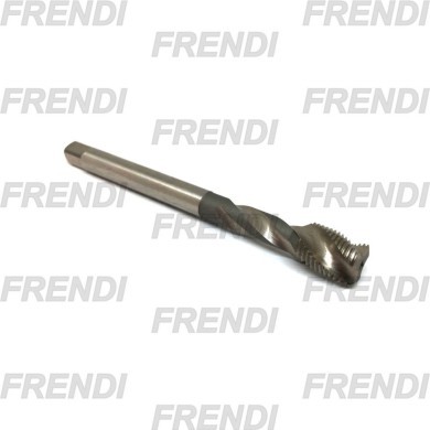 MACHO MAQUINA M10X100 MET HSS CO DIN376 IZ