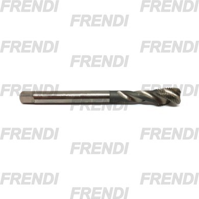 MACHO MAQUINA M10X100 MET HSS CO DIN376 IZ