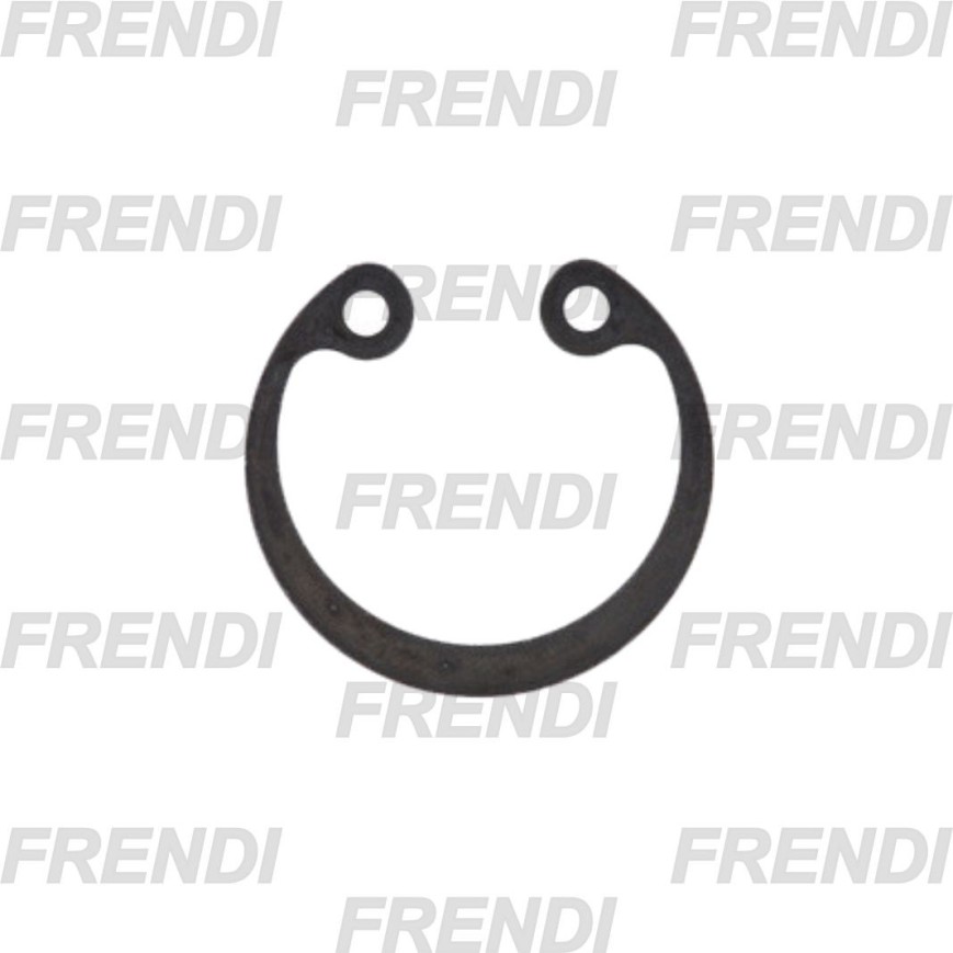 ANILLO INT SEEGER 012X1.00 M12 DIN472