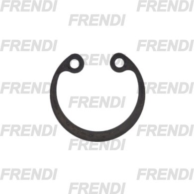 ANILLO INT SEEGER 006X0.70 M06 DIN472