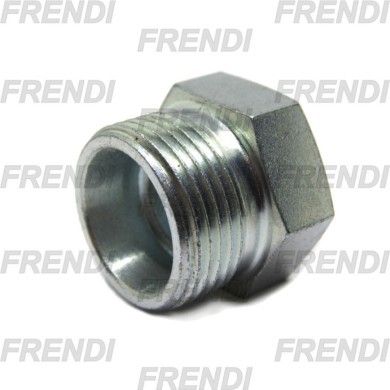 ADPT HI RCT TAPON HF 2 BSP