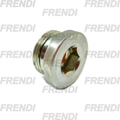 ADPT HI RCT TAPON MF 18X150 MET ALLEN CJF