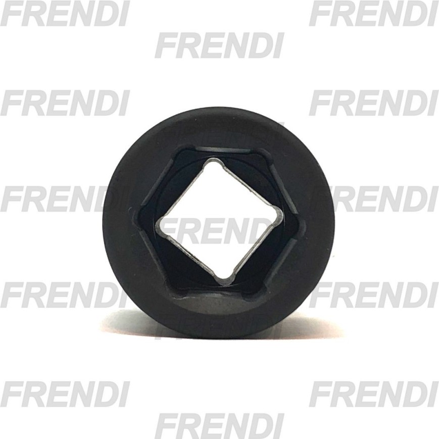 LLAVE VASO IMPACTO 14 MM 1/2 HEX CFN