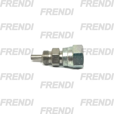 SUBC HL RCT P 1/8 BSP T 3/16 WBL