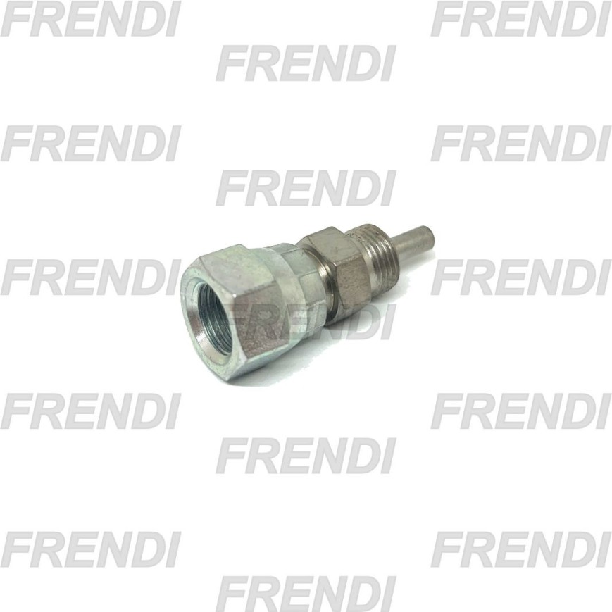 SUBC HL RCT P 1/8 BSP T 3/16 WBL