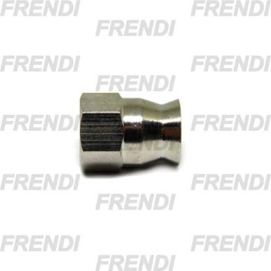 MANGUITO REUSABLE TEFLON 1/8 WBL