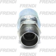 SUBC MF P 45X200 MET 45L T 1 1/4 TTF