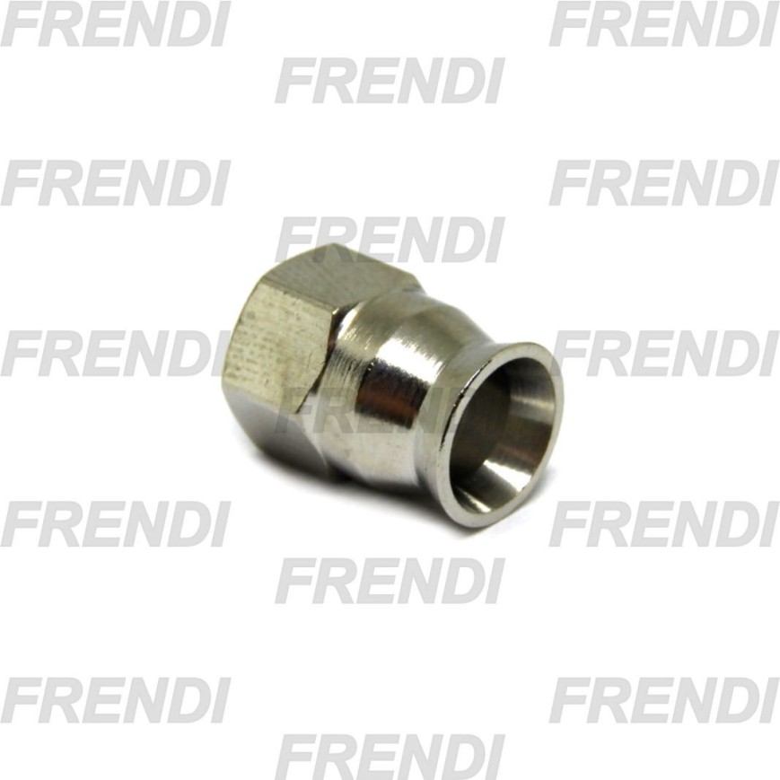 MANGUITO REUSABLE TEFLON 1/8 WBL